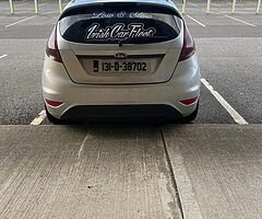 Ford Fiesta 1.25 - Image 5/8