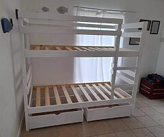 Bunk beds