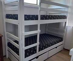 Bunk beds - Image 3/4