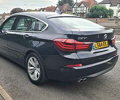 2014 BMW GT 520D AUTO ULEZ FREE - Image 4/10