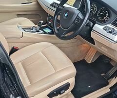 2014 BMW GT 520D AUTO ULEZ FREE - Image 10/10