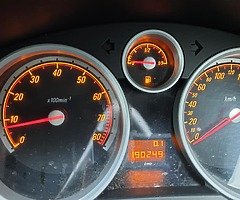 2007 Opel Astra 1.6 GTC - Image 5/10