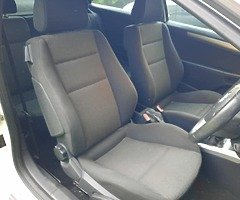 2007 Opel Astra 1.6 GTC - Image 6/10