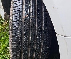 2007 Opel Astra 1.6 GTC - Image 9/10