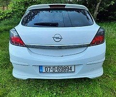 2007 Opel Astra 1.6 GTC - Image 10/10