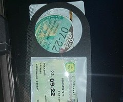 2006 passat for sale 1.6fsi