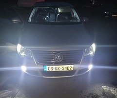 2006 passat for sale 1.6fsi