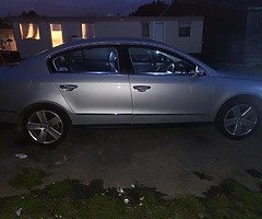 2006 passat for sale 1.6fsi