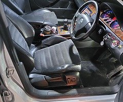 2006 passat for sale 1.6fsi - Image 4/10