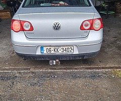2006 passat for sale 1.6fsi - Image 5/10