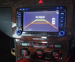 2006 passat for sale 1.6fsi - Image 6/10