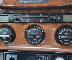2006 passat for sale 1.6fsi - Image 9/10