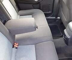 2010 Ford Mondeo 2ltr.