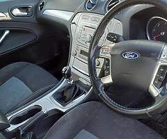 2010 Ford Mondeo 2ltr. - Image 4/9