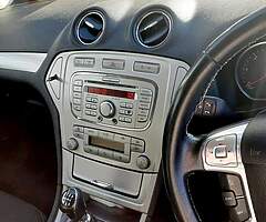 2010 Ford Mondeo 2ltr. - Image 5/9