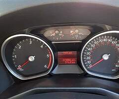 2010 Ford Mondeo 2ltr. - Image 6/9