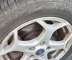 2010 Ford Mondeo 2ltr. - Image 7/9