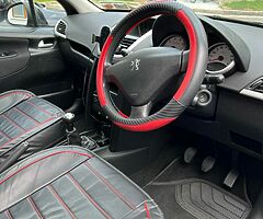Peugeot 207 Biarritz - Image 5/7