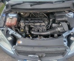 Ford Focus NCT & TAXED - Image 5/10