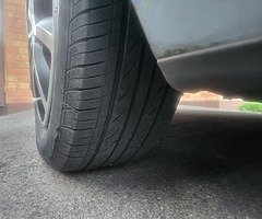 Ford Focus NCT & TAXED - Image 9/10