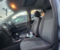 Ford Focus NCT & TAXED - Image 10/10