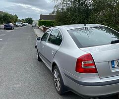 Skoda Octavia - Image 3/7
