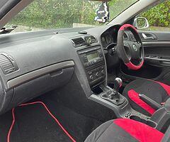 Skoda Octavia - Image 4/7