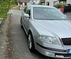 Skoda Octavia - Image 7/7