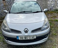 1.5 Dci Renaut Clio Eco2
