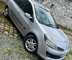 1.5 Dci Renaut Clio Eco2