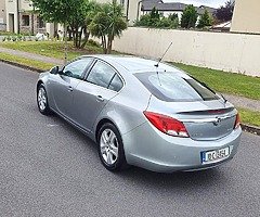 Opel Insignia 2.0 cdti ecoflex 
Fresh Nct 06/23
Only 180000 km - Image 8/10
