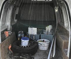 2014 caddy - Image 8/9