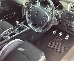 2012 Citroën DS4