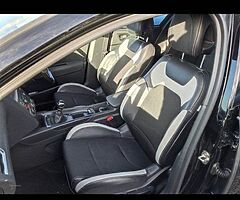2012 Citroën DS4