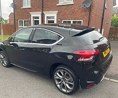 2012 Citroën DS4 - Image 3/3