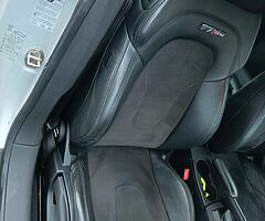 2011 Audi Tt Sport Tfsi 2.0 Coupe - Image 6/10