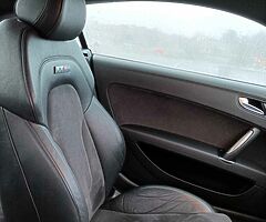 2011 Audi Tt Sport Tfsi 2.0 Coupe - Image 8/10