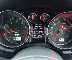 2011 Audi Tt Sport Tfsi 2.0 Coupe - Image 9/10