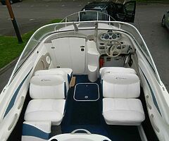 2001 Bayliner 602 - Image 3/7