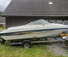 2001 Bayliner 602 - Image 4/7