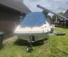 2001 Bayliner 602 - Image 5/7