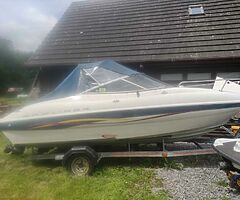 2001 Bayliner 602 - Image 6/7