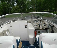 2001 Bayliner 602 - Image 7/7