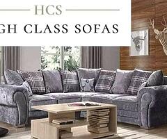SALE ON BRAND NEW HIGH QUALITY CORNER SOFAS AND 3+2 SETS FREE NEXT DAY DELIVERY