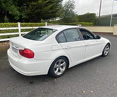 BMW 320D 2010 Manual Tax&Nct - Image 4/7