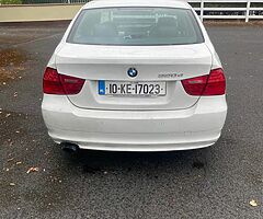 BMW 320D 2010 Manual Tax&Nct - Image 5/7