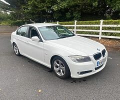 BMW 320D 2010 Manual Tax&Nct - Image 7/7