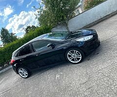 CLEAN 152 Ford Focus