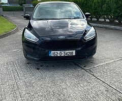 CLEAN 152 Ford Focus