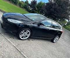 CLEAN 152 Ford Focus